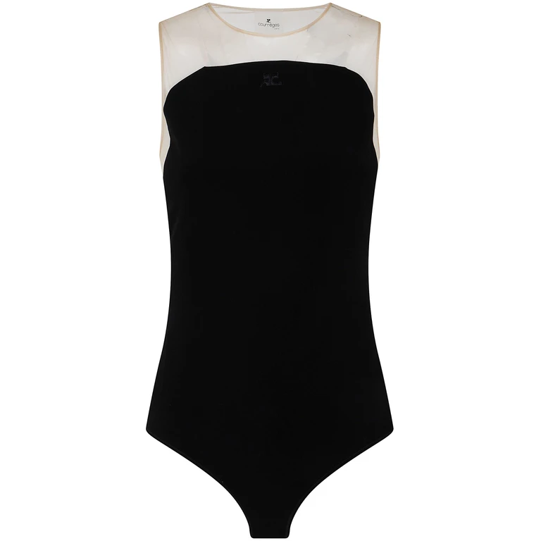 COURREGES Body Illusion Sunshield