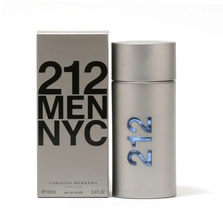 212 Men EDT