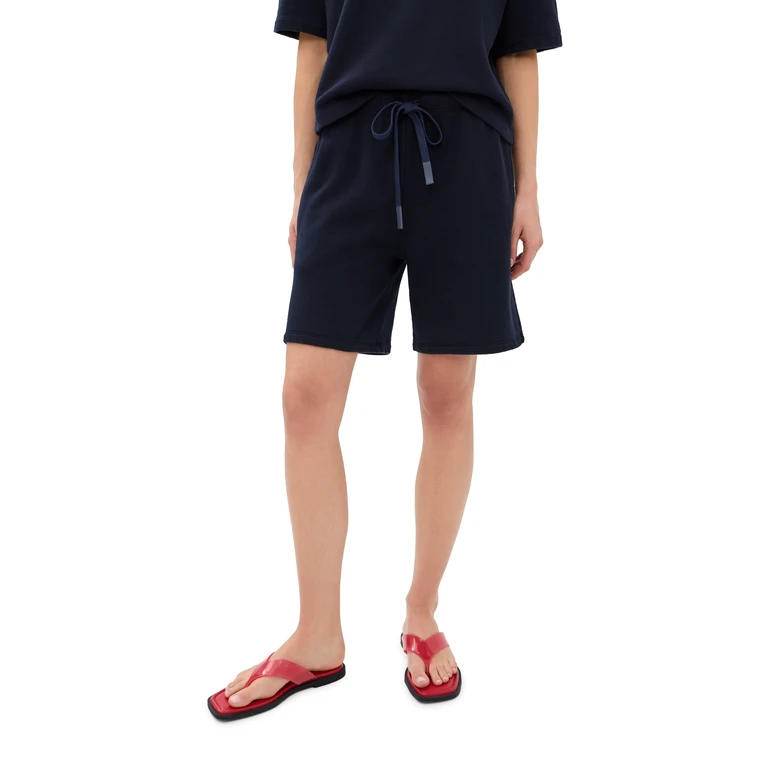TWP Sweat Shorts Midnight S