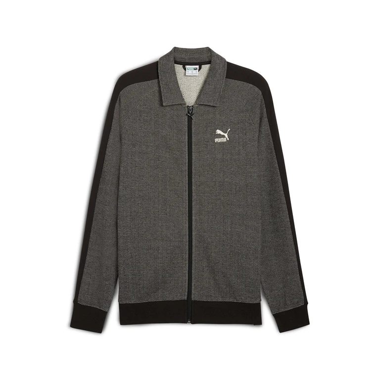 Men's T7 Track Jacket Jackets