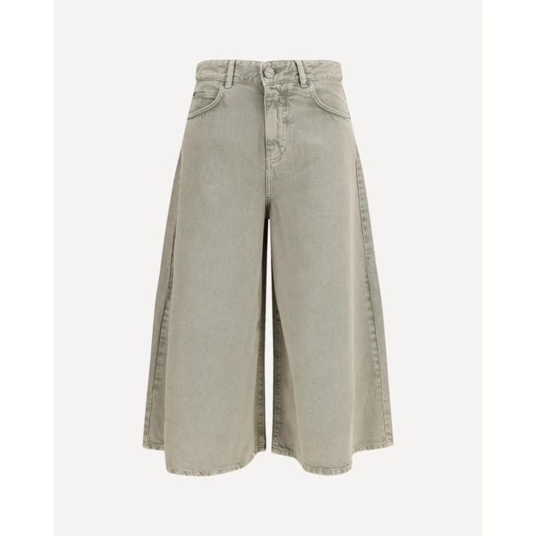 PINKO Bermuda Jeans Female 25