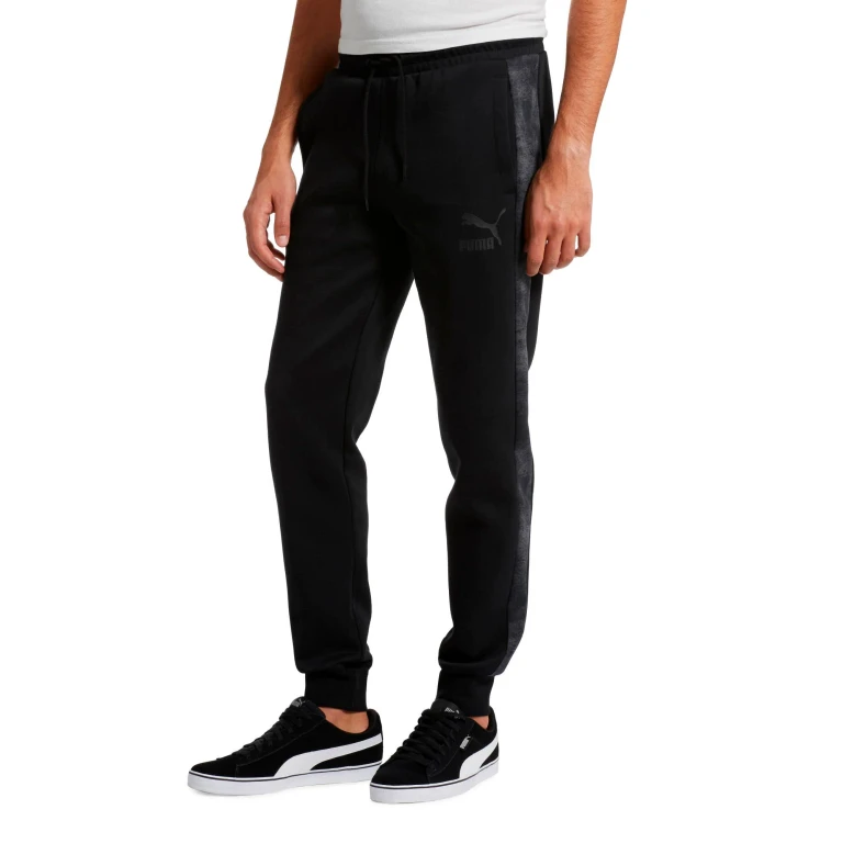 Men's Classics T7 Pants Aop Dk Pants