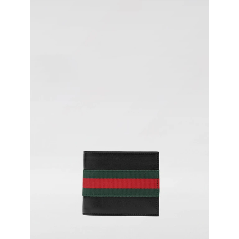 Wallet Men color Black (867283AAGIT1053)