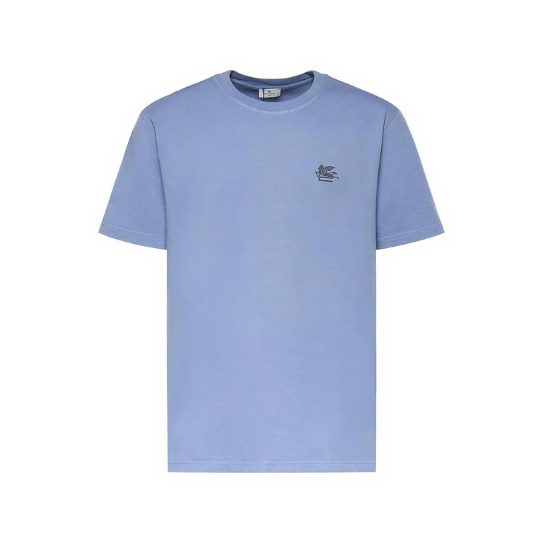 T-Shirt - Bleu Clair (MRMA0002AV900B0078)