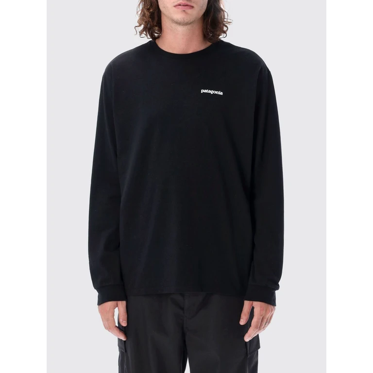 T-Shirt Men color Black (38518BLK)