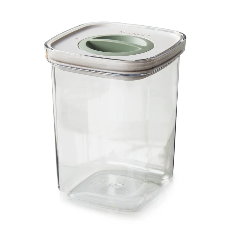 Leo Balance Smart Seal Food Container, 1.1qt.