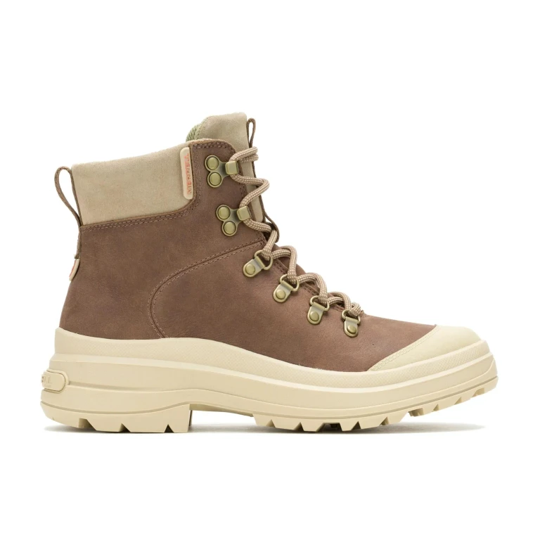 Women's Harper Lace Zip Wp