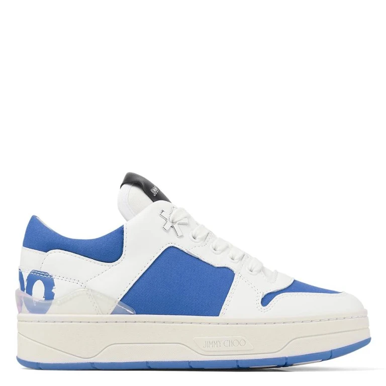 Eh/P Florent Low-Top Trainers