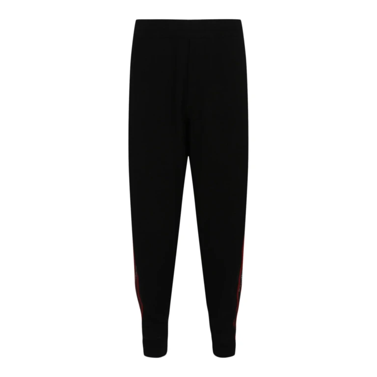 Men's Logo Tape Joggers