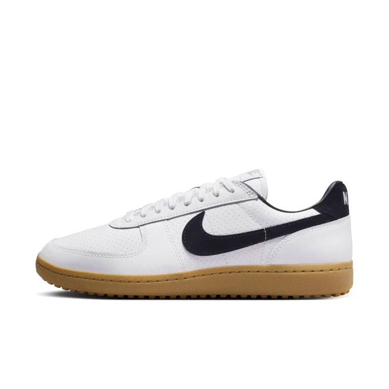 Men's Field General '82 Sp 'White Black Gum' Sneakers