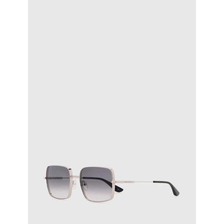 MCQUEEN Sunglasses Woman color Grey (872995I33301030)