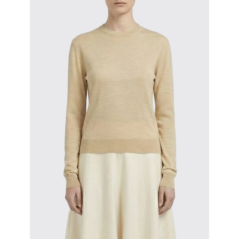 Sweater Woman color Yellow (J01GP0003J14501745)