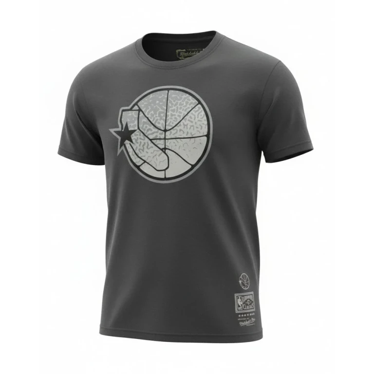 Men's NBA Golden State Warriors Sneak Ss T-Shirt