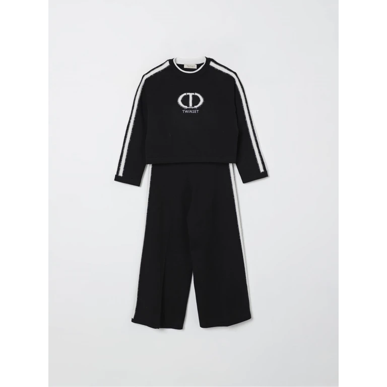 Co-Ord Kids color Black (252GJ301A11656)