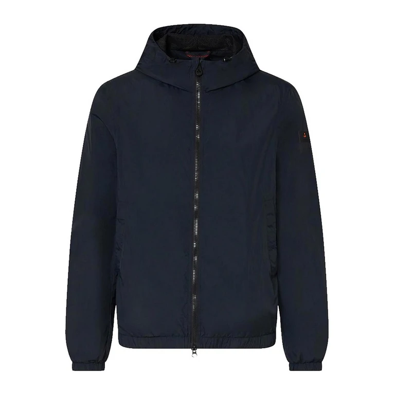 Veste Casual - Bleu (PEU574701181989215)