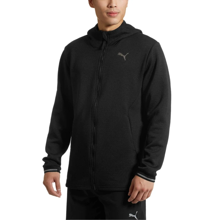 Men's N. R.G. Fullzip Jacket Jackets