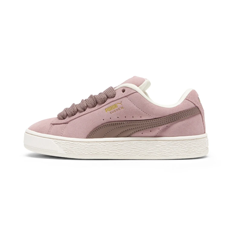 Women's Suede Xl Sneakers