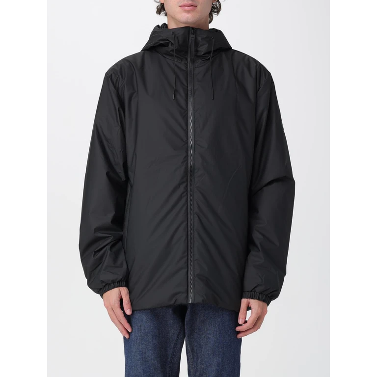 Jacket Men color Black (15770BLACK)