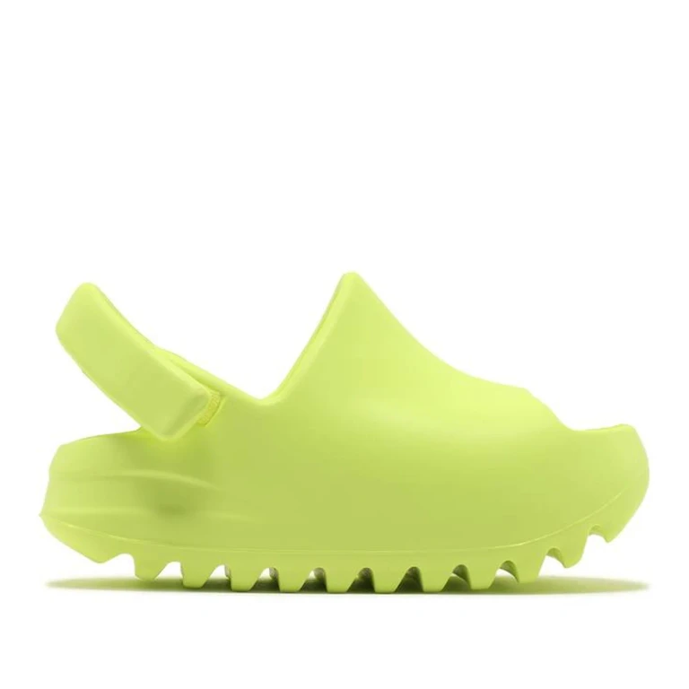Infant Yeezy Slide Shoes