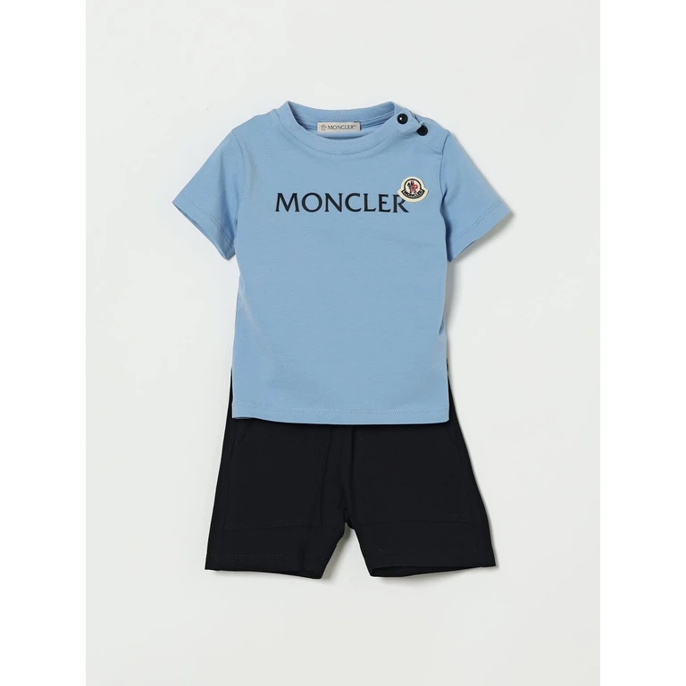 Jumpsuit Kids color Blue (8M0000989AUMF77)
