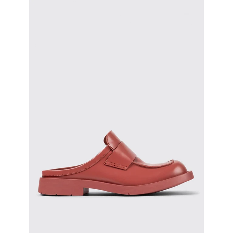 Shoes Men color Red (A500017-003MIL19780)