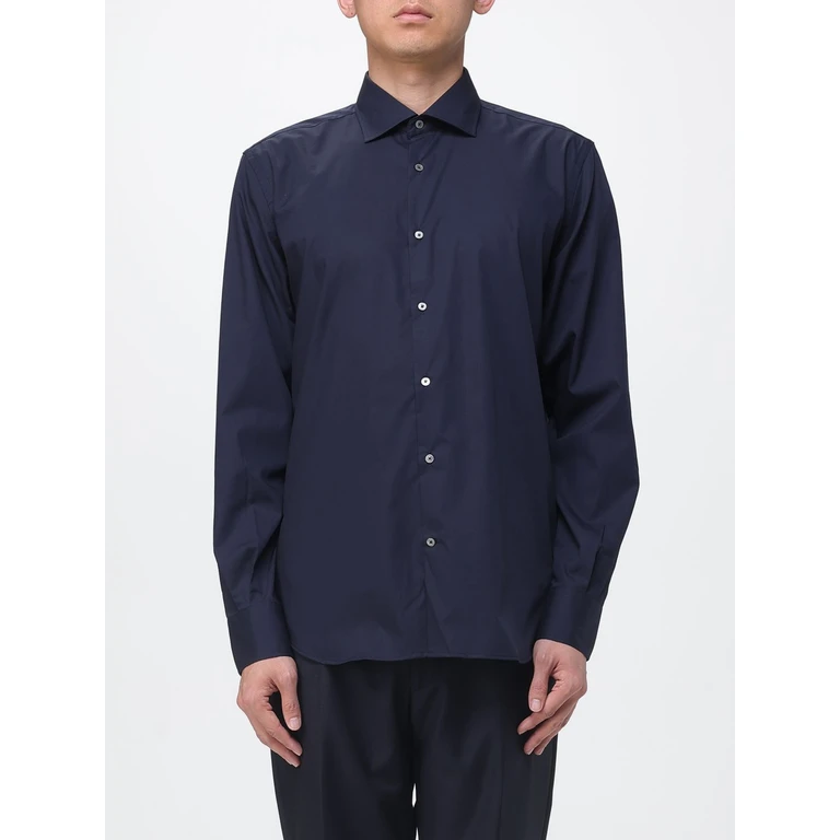 Shirt Men color Blue (202A.R047V0033)