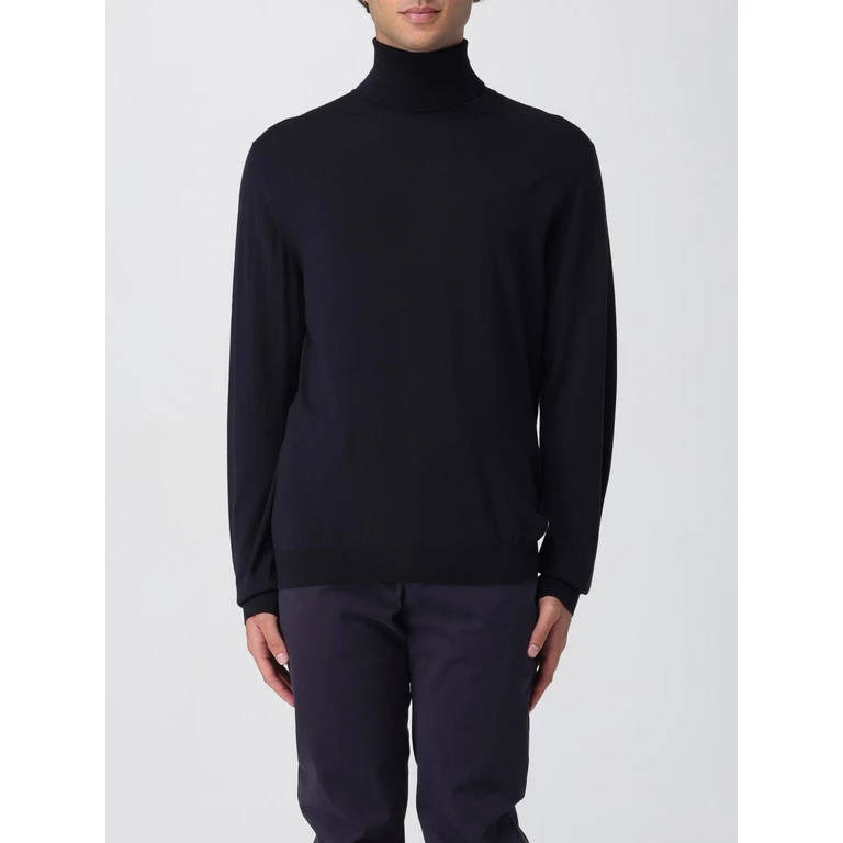 Sweater Men color Blue (810195Z0290N0011)