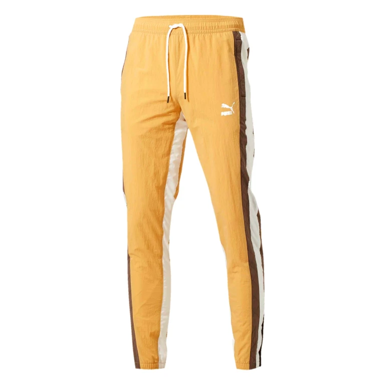 Men's Lux Woven T7 Track Pant Pants