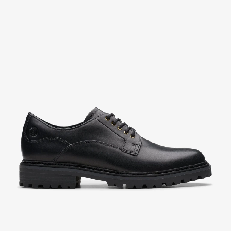 [26179725] Mens Clarks Clarkridge Lo
