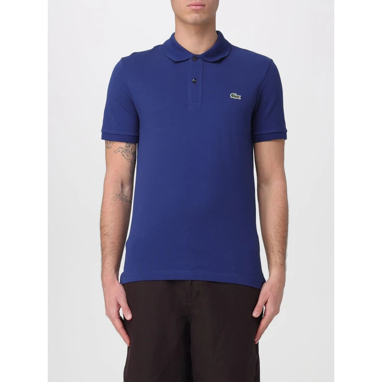 Polo Shirt Men color Blue (PH4012F9F)