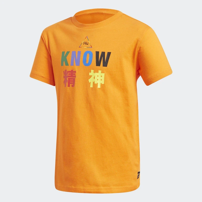 Youth X Pharrell Williams Tbiitd Tee T-Shirts