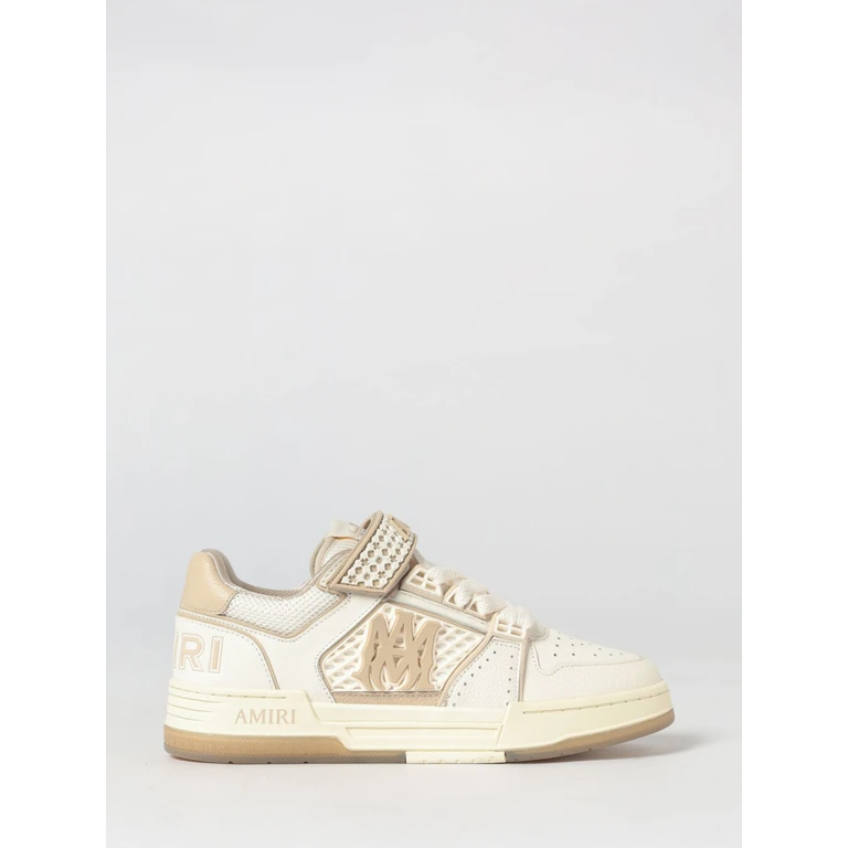 Sneakers Men color Ivory (AMSNSN1027271)