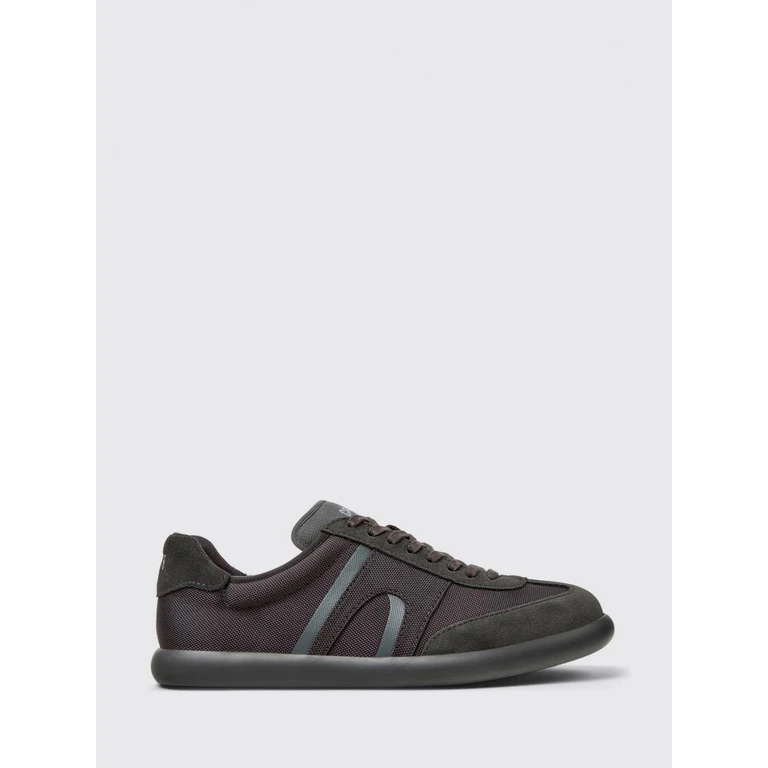 Sneakers Men color Grey (K101056-001PELOTASSOLLER0)