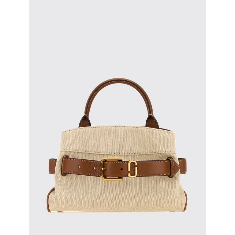 Tote Bag Woman color Beige (2P6HTT027H02257)
