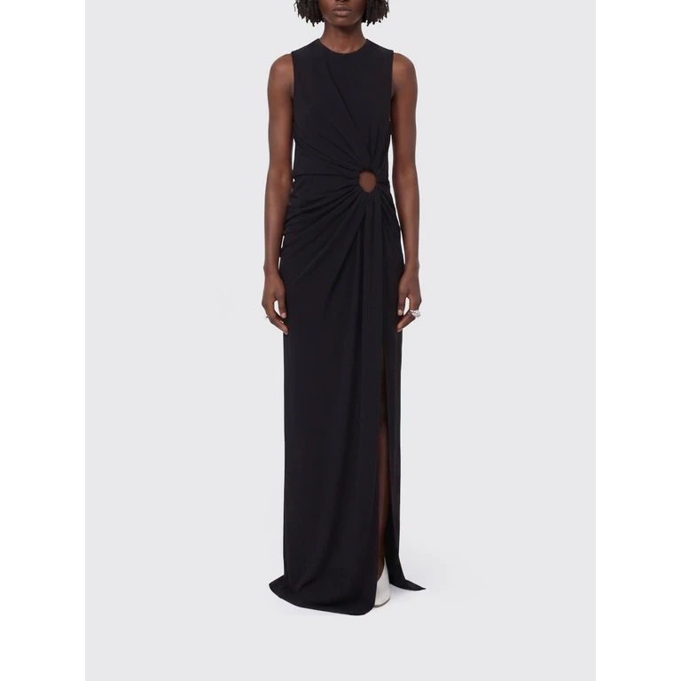 Dress Woman color Black (2612621032600001)