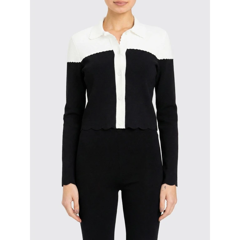 Jacket Woman color Black (261TP337012063)