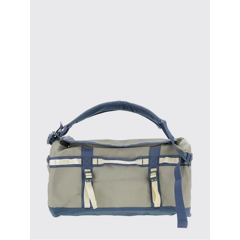 Travel Bag Men color Grey (NF0A52STN6V1)