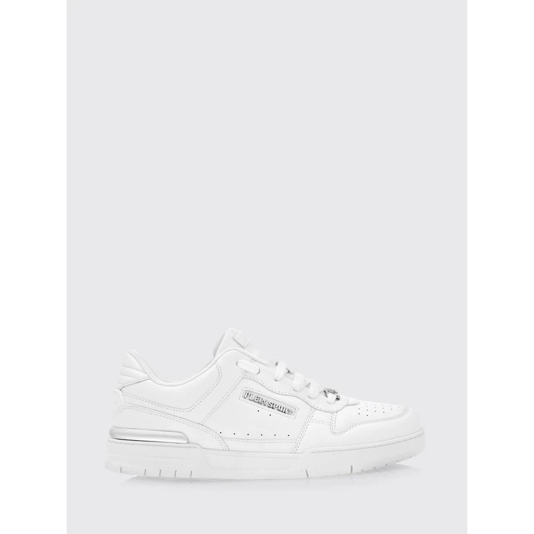 Sneakers Men color White (FAESUSC0794SLE004N01)