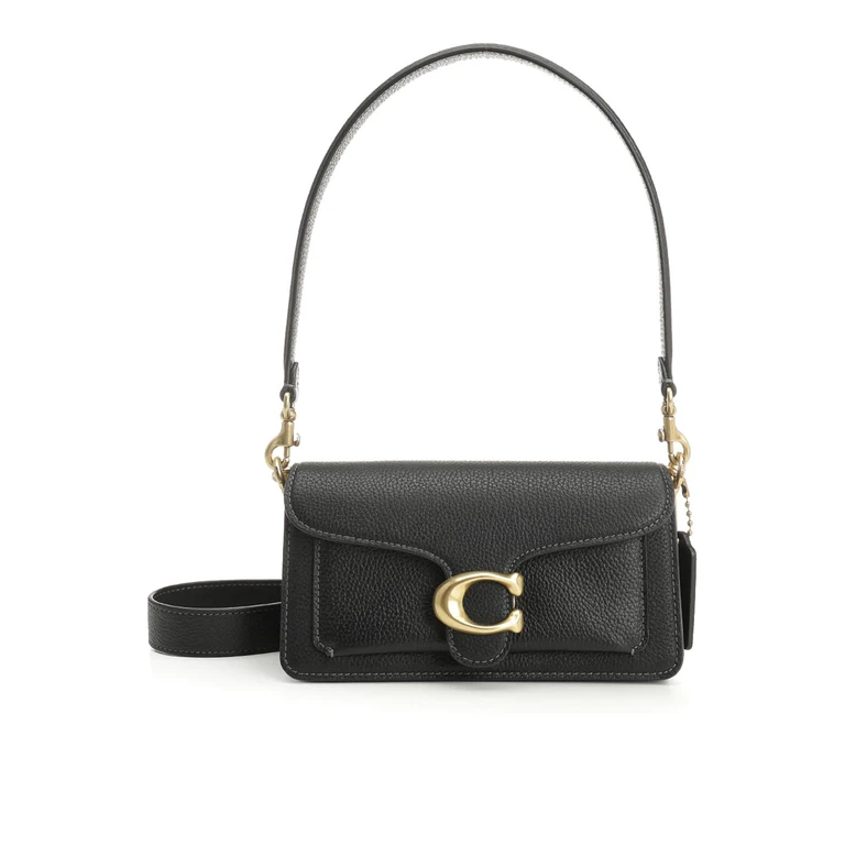 Coach Sac Bandoulière - Noir (CY201B4BK)
