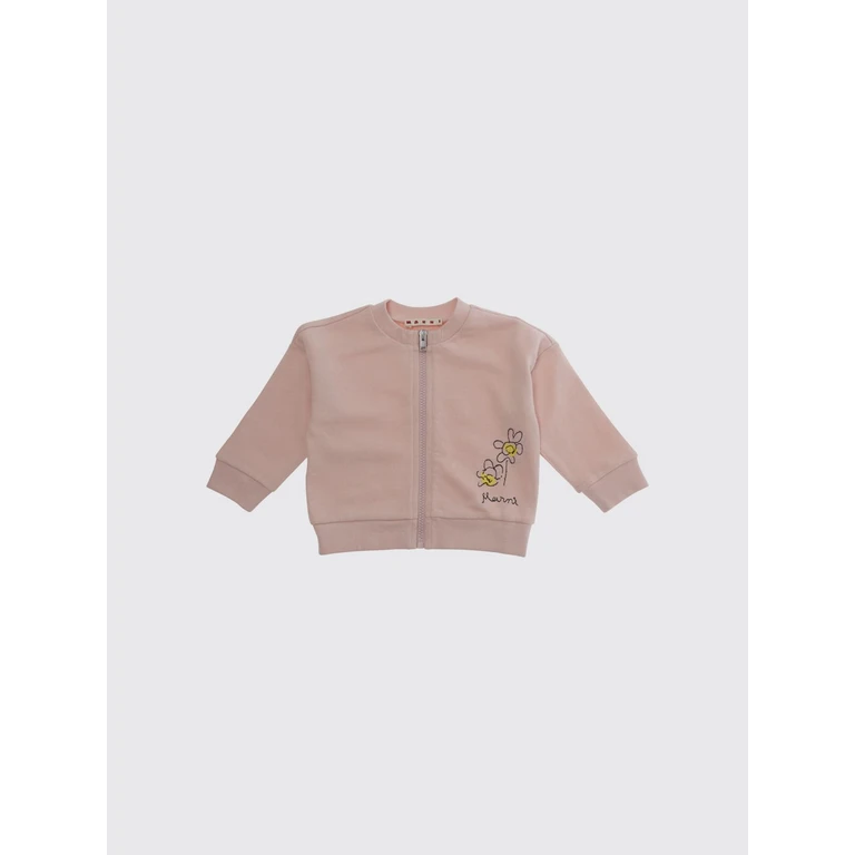Sweater Kids color Pink (M01636M00SH0M351)