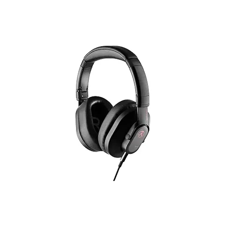 Hi-X20 Over-Ear Closed-Back Headphones