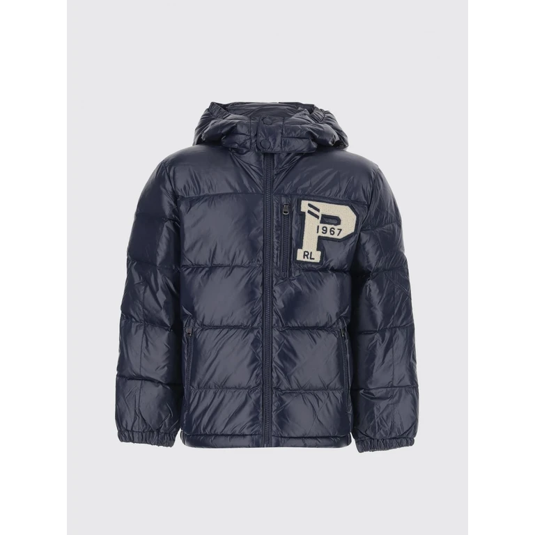 Jacket Kids color Blue (322978458001)