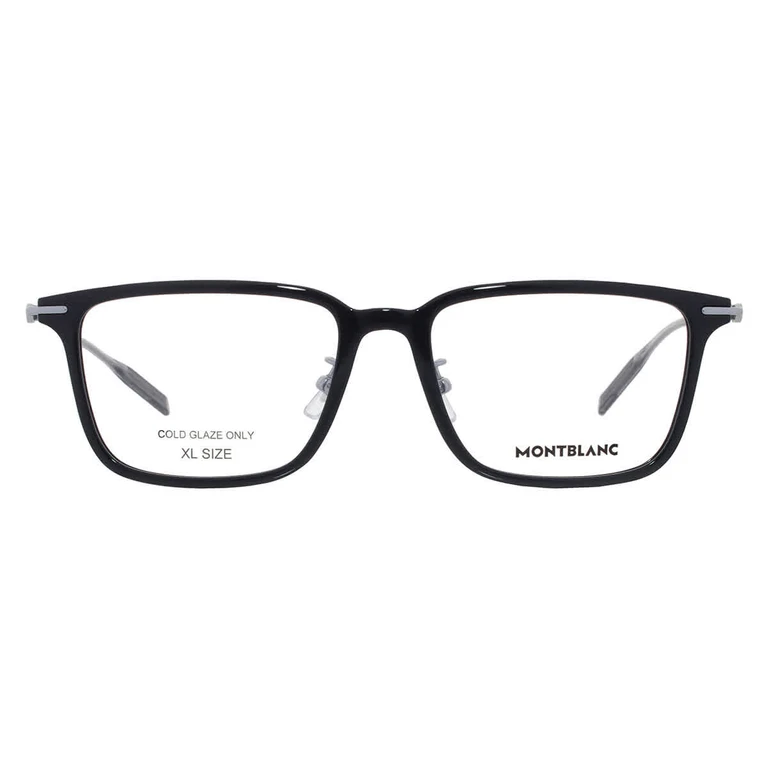 Demo Square Mens Eyeglasses MB0489OA 001 54