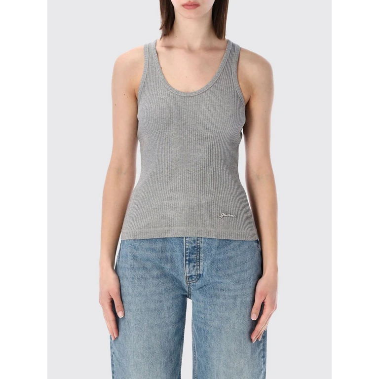 T-Shirt Woman color Grey (A1050166920)