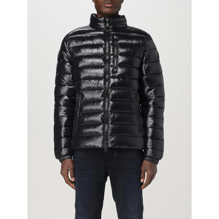 Jacket Men color Black (D31891MLOVE1910000)