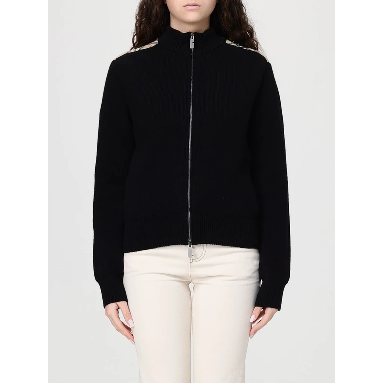 Sweater Woman color Black (8121927)