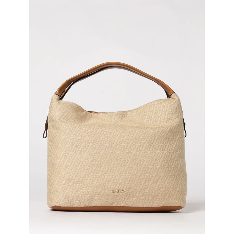 LIU JO Handbag Woman color Leather (AA6057T378A00005)