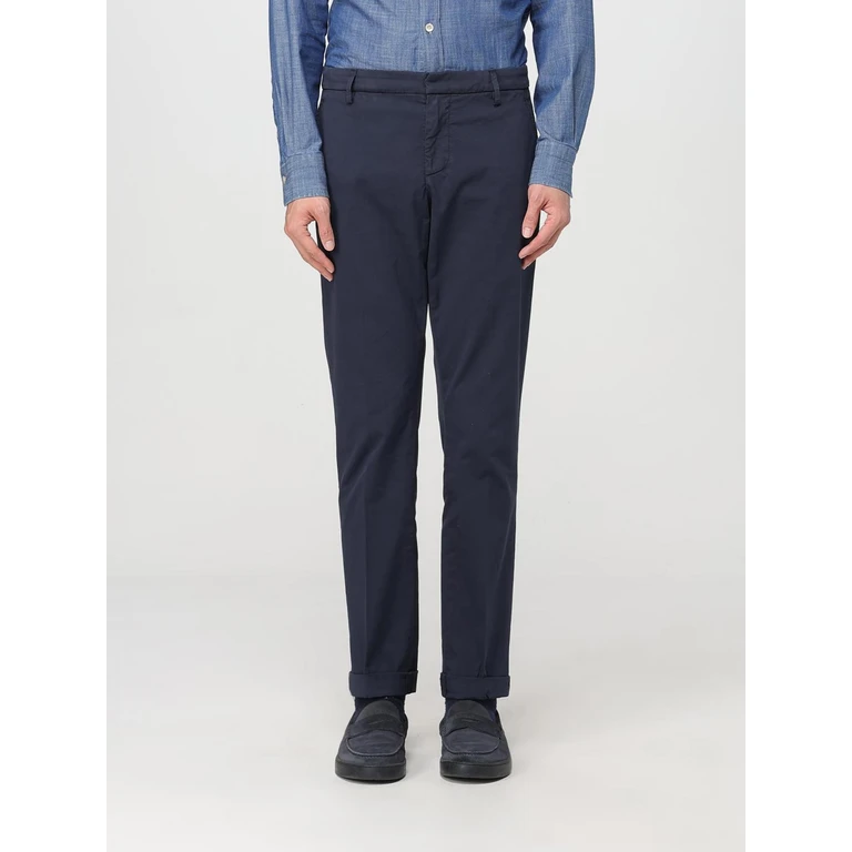 Pants Men color Blue (UP235GSE046UIZ1230)