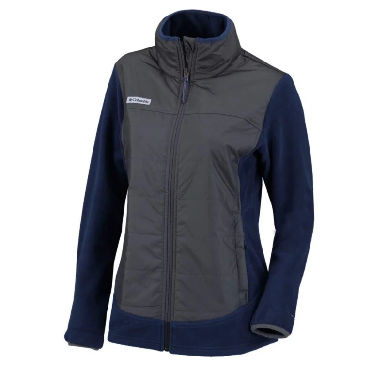 Women's Full Zip Jacket