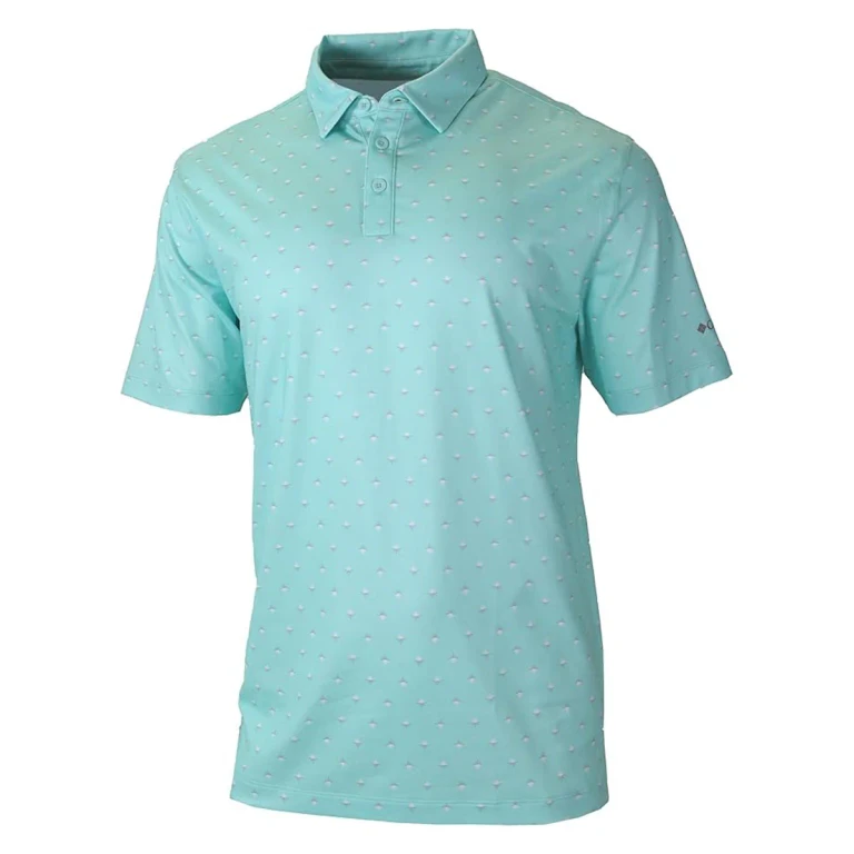 Men's Club Champ Polo
